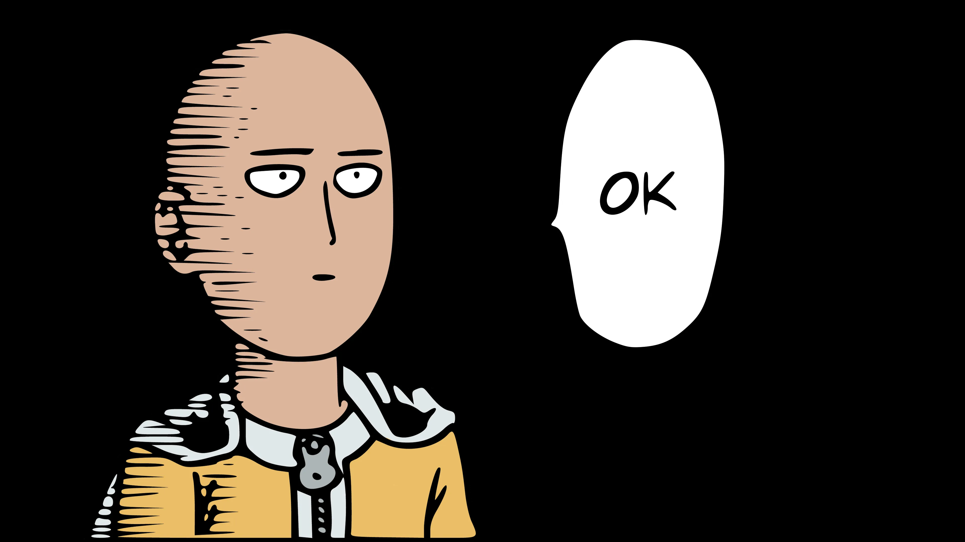 One Punch Man: More Than Just a Punchline