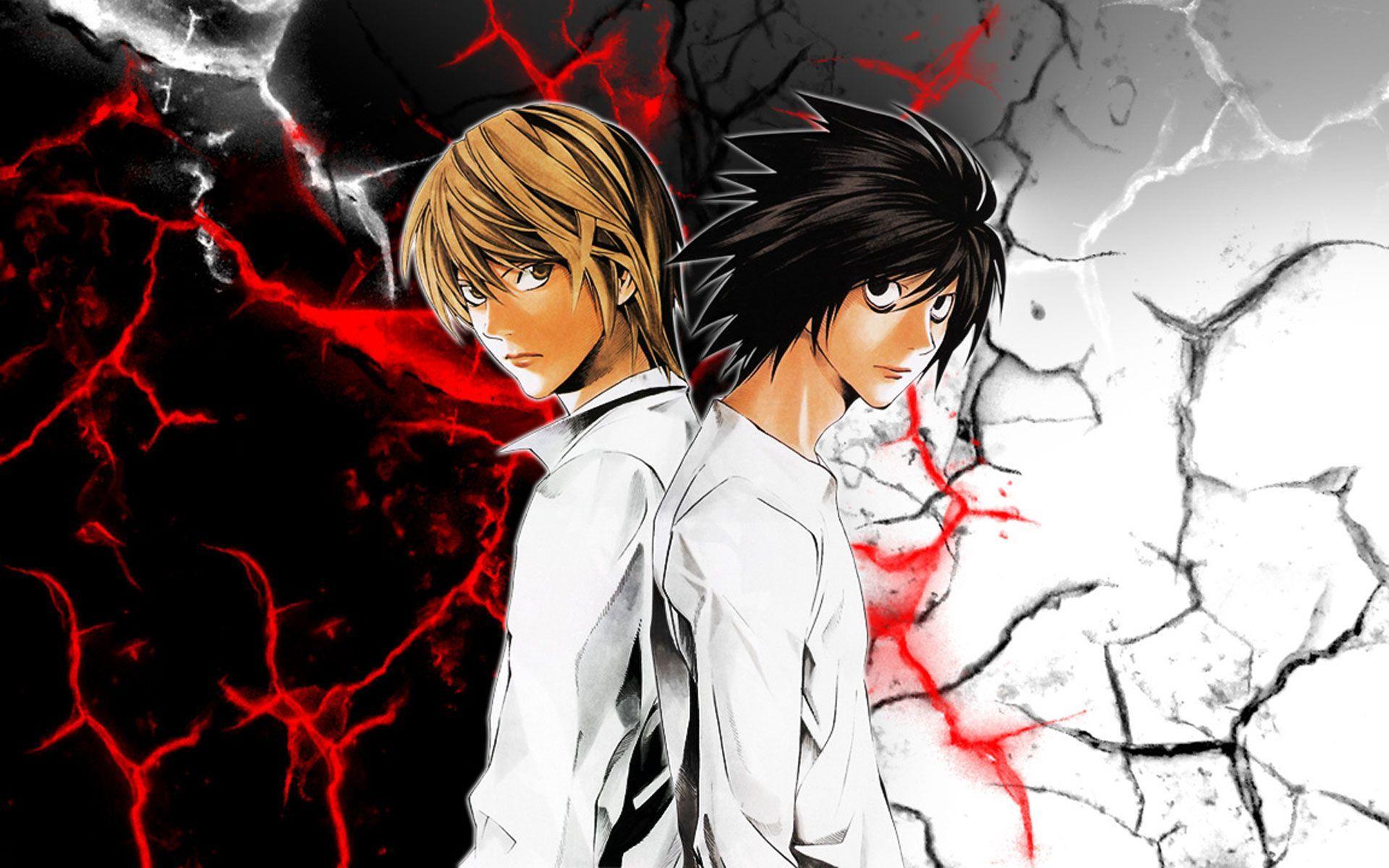 Death Note: Unlocking the Secrets of the Iconic Anime