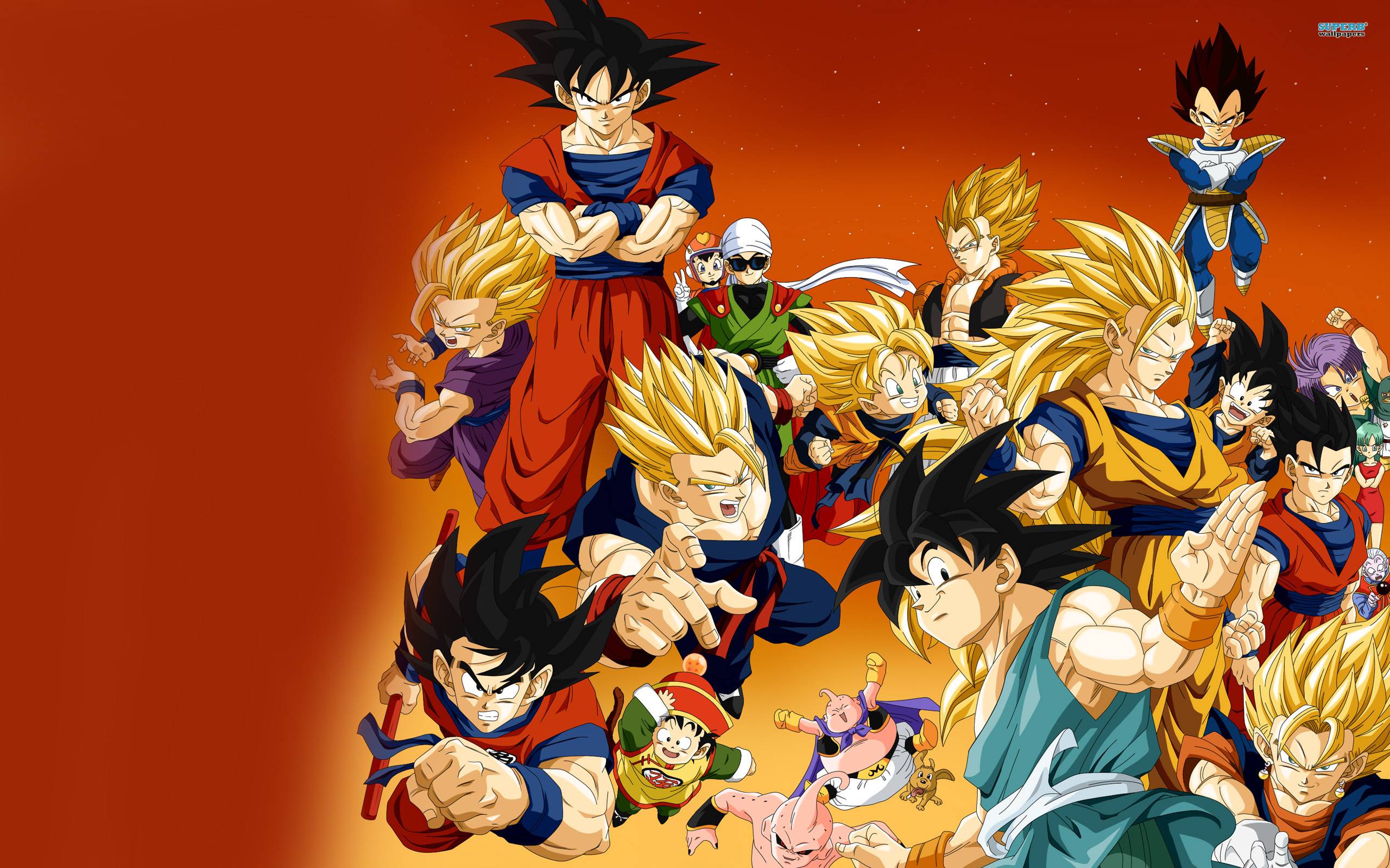 Dragon Ball: Toriyama's Masterpiece